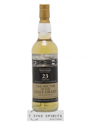 Springbank 23 years 1994 The Nectar Of The Daily Drams bottled 2017 ---- - Lot de 1 Bottle