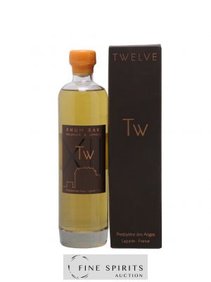 TW Of. Reunion & Jamaica XII - Lot 5 Rhum Rare (50cl.) 
