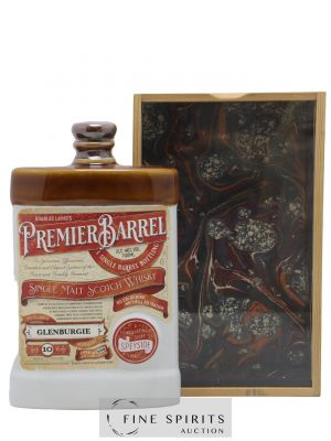 Glenburgie 10 years Douglas Laing Premier Barrel One of 398 Exceptionnal Single Casks ---- - Lot de 1 Bouteille