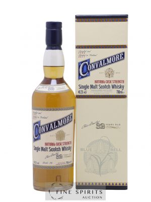 Convalmore 32 years 1984 Of. One of 3972 - bottled 2017 Classic Malts Selection Limited Edition ---- - Lot de 1 Bouteille