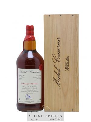 Michel Couvreur Of. Special Vatting (1.5L) ---- - Lot de 1 Bouteille