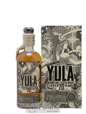 Yula 20 years Douglas Laing Chapter I Limited Edition 