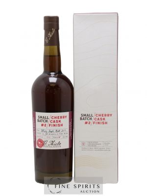 G. Miclo 2013 Of. Small Batch n°2 Cherry Cask Finish - One of 695 ---- - Lot de 1 Bouteille