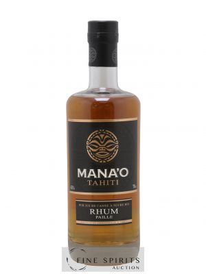 Mana'o Of. Paille ---- - Lot de 1 Bottle