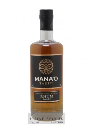 Mana'o Of. Paille ---- - Lot de 1 Bottle