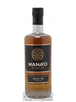 Mana'o Of. Paille ---- - Lot de 1 Bottle