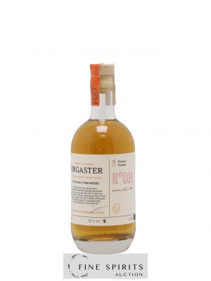 Ergaster Of. Nature - One of 1060 (50cl.) ---- - Lot de 1 Flacon