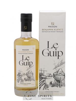 Le Guip Maison Benjamin Kuentz ---- - Lot de 1 Flacon