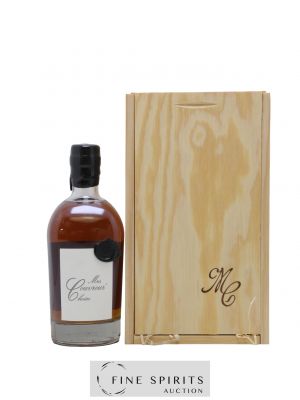Michel Couvreur 14 years 2001 Of. Mrs. Couvreur'Choice Sherry Casks - One of 1200 (50cl.) ---- - Lot de 1 Bouteille