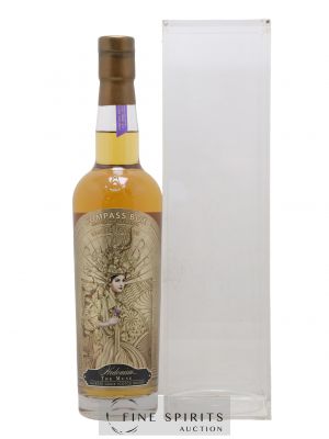 Hedonism The Muse Compass Box Limited Edition ---- - Lot de 1 Bouteille