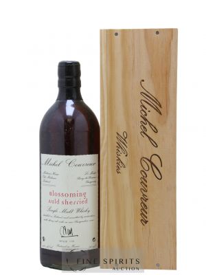 Michel Couvreur Of. Blossoming auld Sherried ---- - Lot de 1 Bouteille