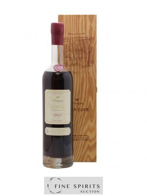Jean Cavé 1945 Of.   - Lot of 1 Bottle