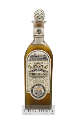 Fortaleza Of. Añejo 100% de Agagve ---- - Lot de 1 Bottle