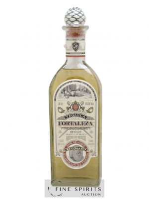 Fortaleza Of. Reposado 100% de Agave ---- - Lot de 1 Bouteille Fortaleza Of. Reposado 100% de Agave ---- - Lot de 1 Bouteille