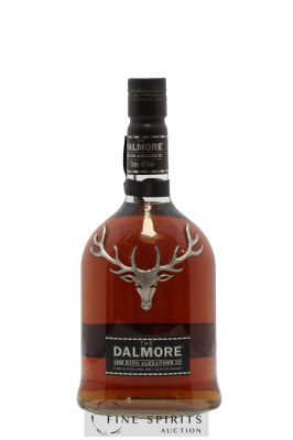 Dalmore Of. King Alexander III 