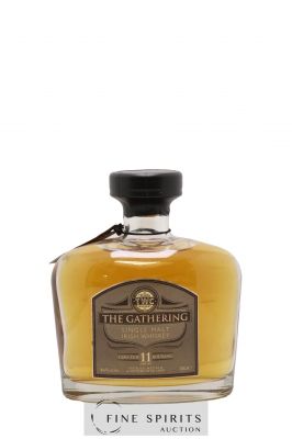 Teeling 11 years Of. The Gathering Limited Bottling ---- - Lot de 1 Bouteille