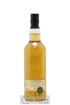 Miltonduff 33 years 1983 Adelphi Cask n°7451 - One of 153 - bottled 2017 Limited ---- - Lot de 1 Bouteille