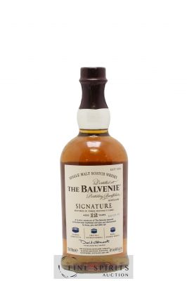 Balvenie (The) 12 years Of. Triple Cask (1L.) 