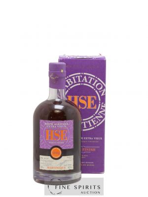 HSE 2009 Of. Porto Finish - bottled 2015 (50cl.) ---- - Lot de 1 Bouteille HSE 2009 Of. Porto Finish - bottled 2015 (50cl.) ---- - Lot de 1 Bouteille
