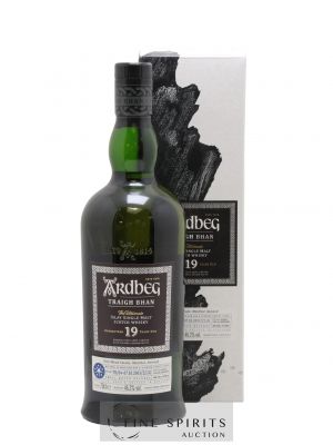Ardbeg 19 years Of. Traigh Bhan TB-04-07.03.2003-22.CG The Ultimate   - Lot of 1 Bottle