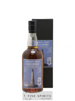 Chichibu 2014 Of. Cask n°11969 - One of 279 Prineus GmbH Ichiro's Malt ---- - Lot de 1 Bouteille