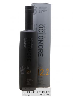 Octomore 5 years Of. Edition 12.2 - The Impossible Equation Release 2021 Limited Edition 