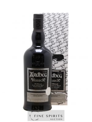 Ardbeg Of. Blaaack Committee 20th Anniversary - 2020 Limited Edition The Ultimate 