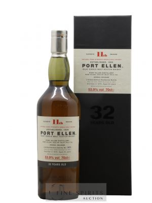 포트엘렌 32년 11차 릴리즈 (Port Ellen 32 Year Old 11th Release)