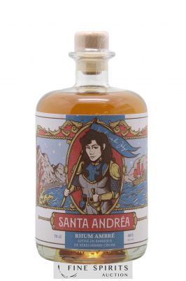 Santa Andréa 2023 Of. One of 376 - bottled 2025 La Cave de Jaby ---- - Lot de 1 Bouteille