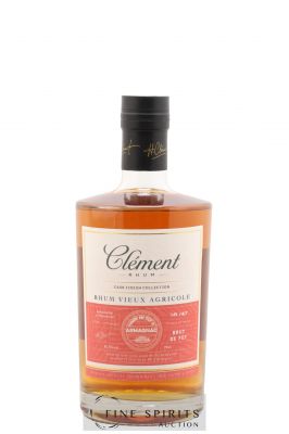 Clément 4 years Of. Armagnac One of 417 Cask Finish Collection 