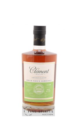 Clément 4 years Of. Grappa One of 288 Cask Finish Collection 