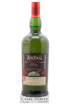 Ardbeg Of. Smoketrails Côte Rôtie Edition 2023 (1L.) 