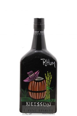 Neisson Of. Tatanka - La Distillerie Release 2020 