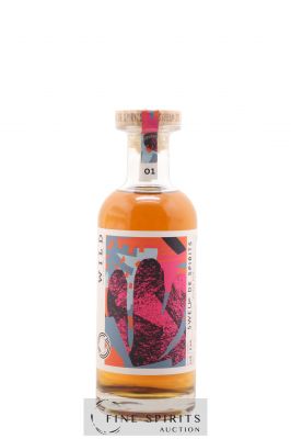 Wild 2014 Swell de Spirits One of 360 Wild Nature Series Series 01 (50cl.) ---- - Lot de 1 Bouteille