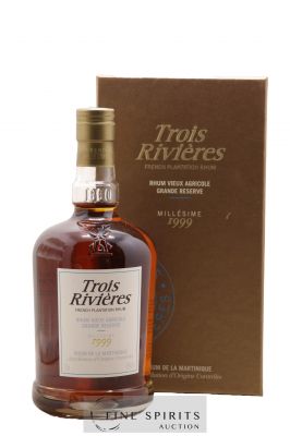 Trois Rivières 1999 Of. ---- - Lot de 1 Bouteille