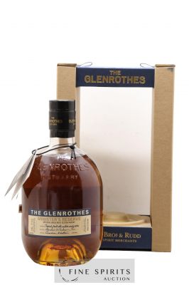 Glenrothes Of. Minister's Reserve ---- - Lot de 1 Bouteille