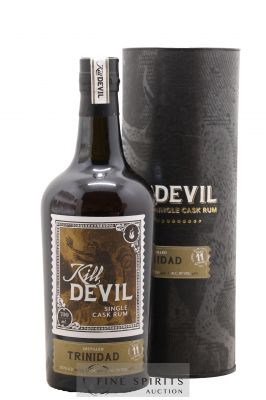Kill Devil 11 years 2005 Edition Spirits One of 410 ---- - Lot de 1 Bouteille