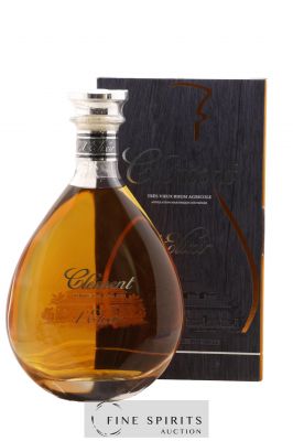 Clément Of. L'Elixir 