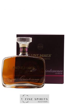 Saint James Of. Quintessencce 