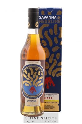 Savanna 2009 Swell de Spirits Herrline HERR Fût n°268 - One of 625 Selection n°01 ---- - Lot de 1 Bouteille