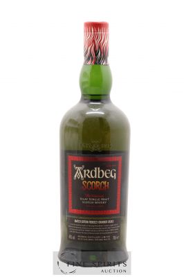 Ardbeg Of. Scorch The Ultimate 
