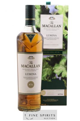 Macallan (The) Of. Lumina Quest Collection ---- - Lot de 1 Bouteille