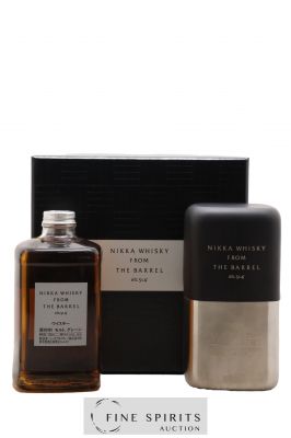 Nikka Of. From The Barrel (50cl.) ---- - Lot de 1 Bouteille