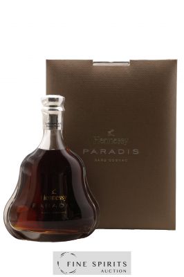 Hennessy Of. Paradis 