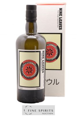 Nine Leaves 2023 LM&V Unsun Karuta Ace of Oru - Last Drops ---- - Lot de 1 Bouteille