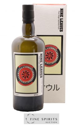 Nine Leaves 2023 LM&V Unsun Karuta Ace of Oru - Last Drops ---- - Lot de 1 Bouteille