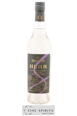 Savanna Of. HERR 57 Batch n°HR.04.20 - One of 2700 2023 Limited Edition (50cl.) ---- - Lot de 1 Bouteille