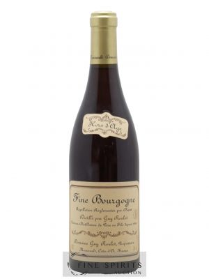 Guy Roulot Of. Hors d'Âge ---- - Lot de 1 Bouteille