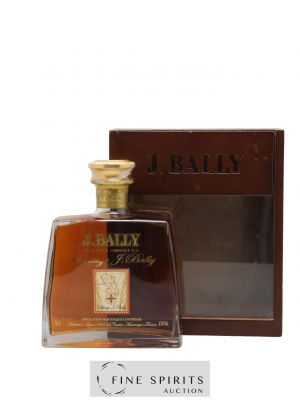 J. Bally Of. Héritage XO   - Lot de 1 Bouteille