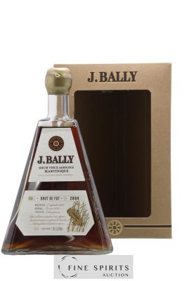 J. Bally 2004 Of. Brut de Fût 